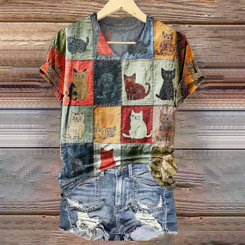 Thoughtfully Designed T-Shirt