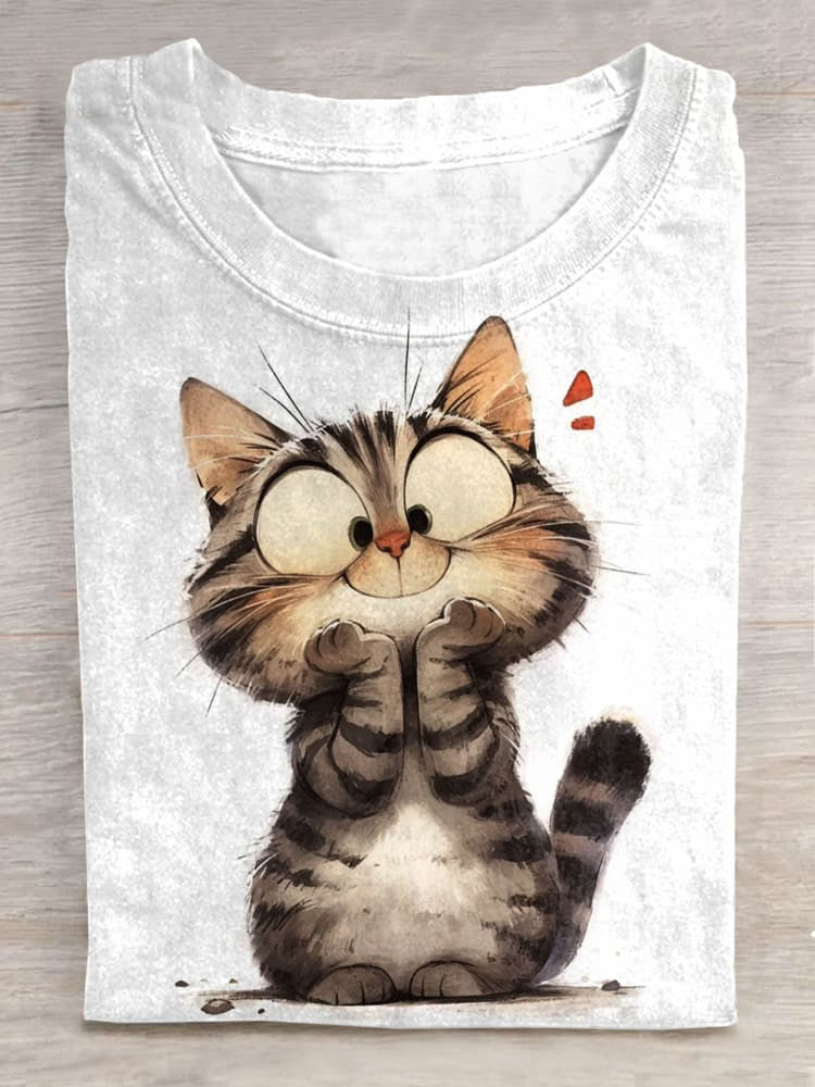 Classic Vintage T-Shirt