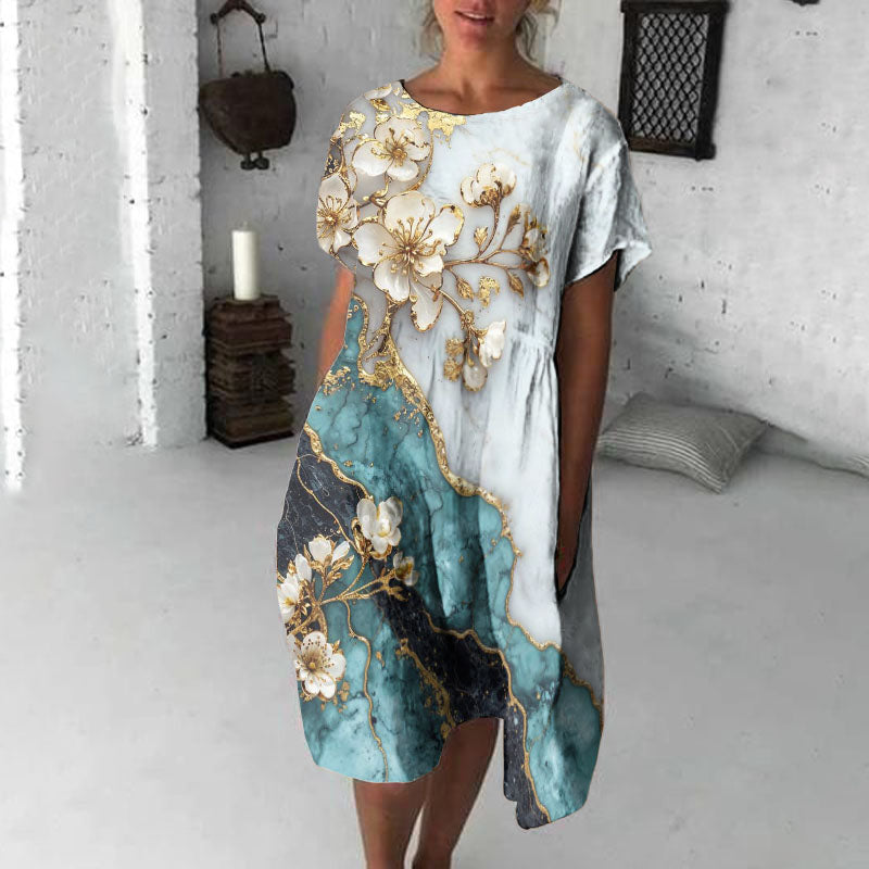 Vintage Inspired Dress