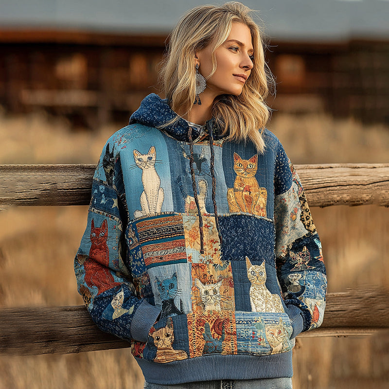 Gracefully Designed Garment