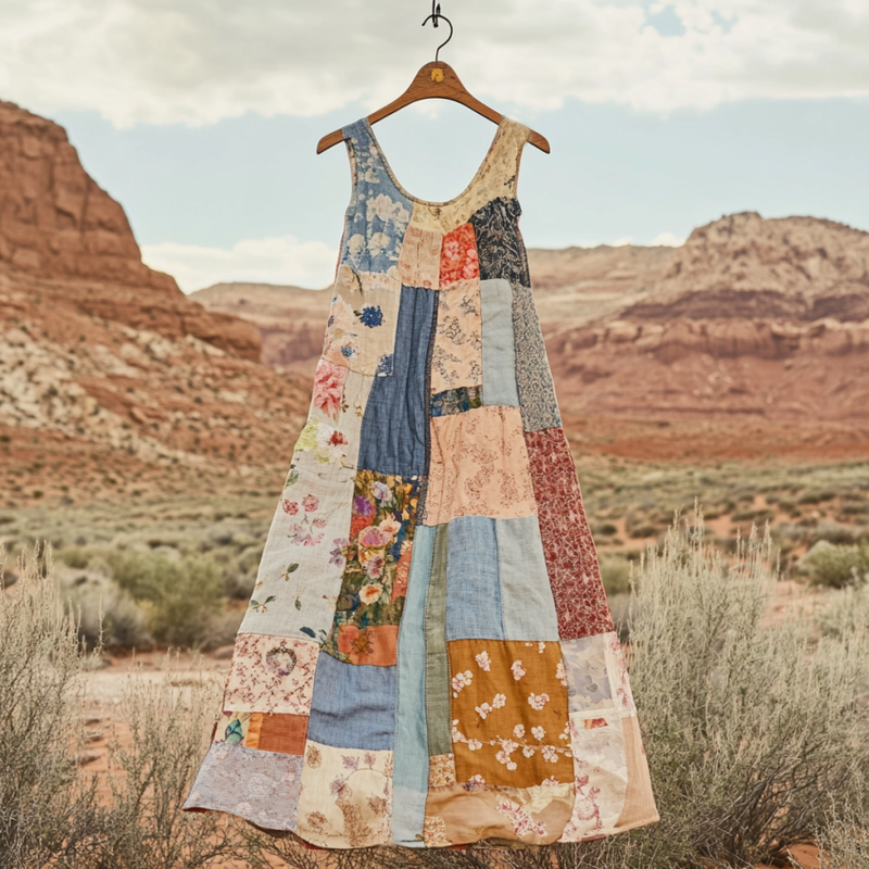 Elegantly Designed Dress