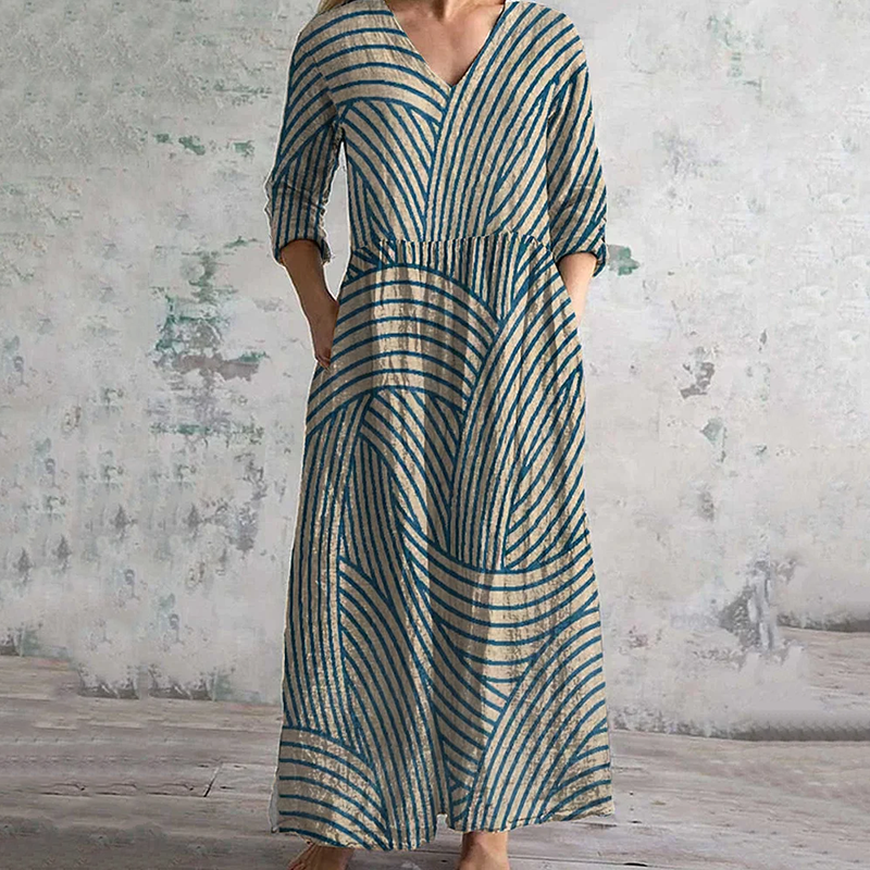 Beautifully Crafted Dress