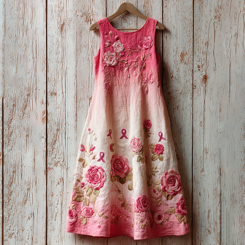 Elegantly Designed Dress