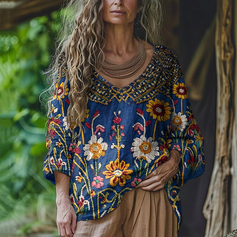 Classic Vintage Garment