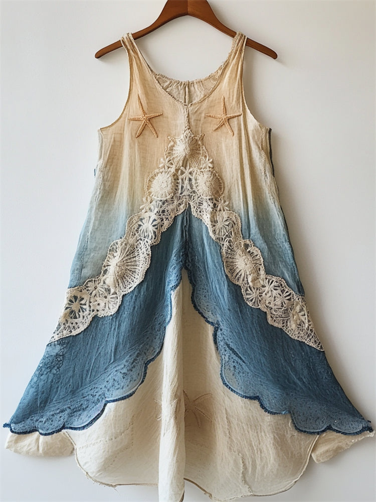 Beautifully Crafted Dress