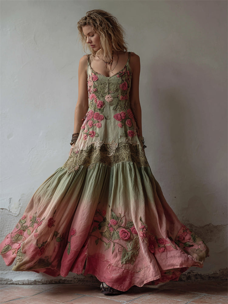 Thoughtfully Designed Dress