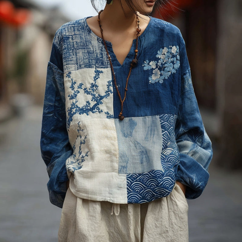 Beautifully Crafted Shirt