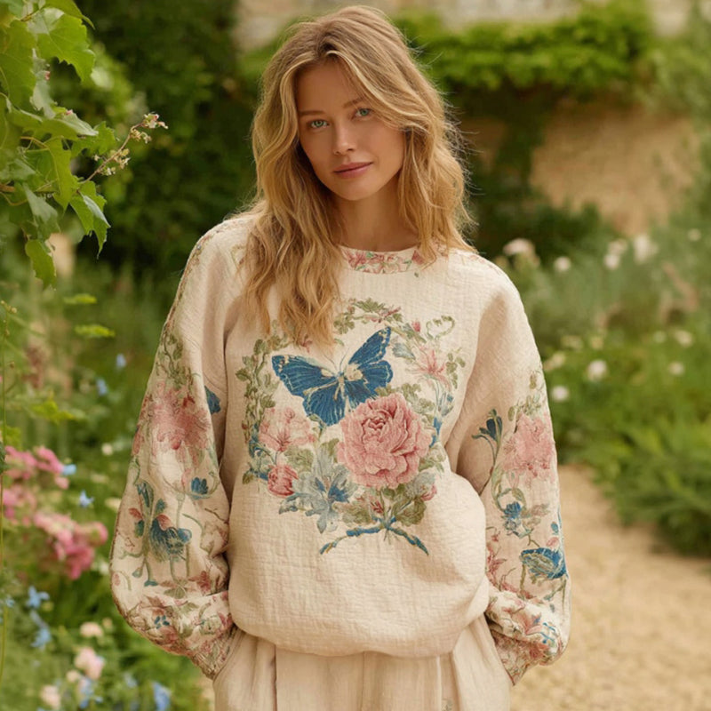 Gracefully Designed Top