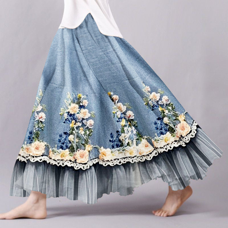 Classic Vintage Garment