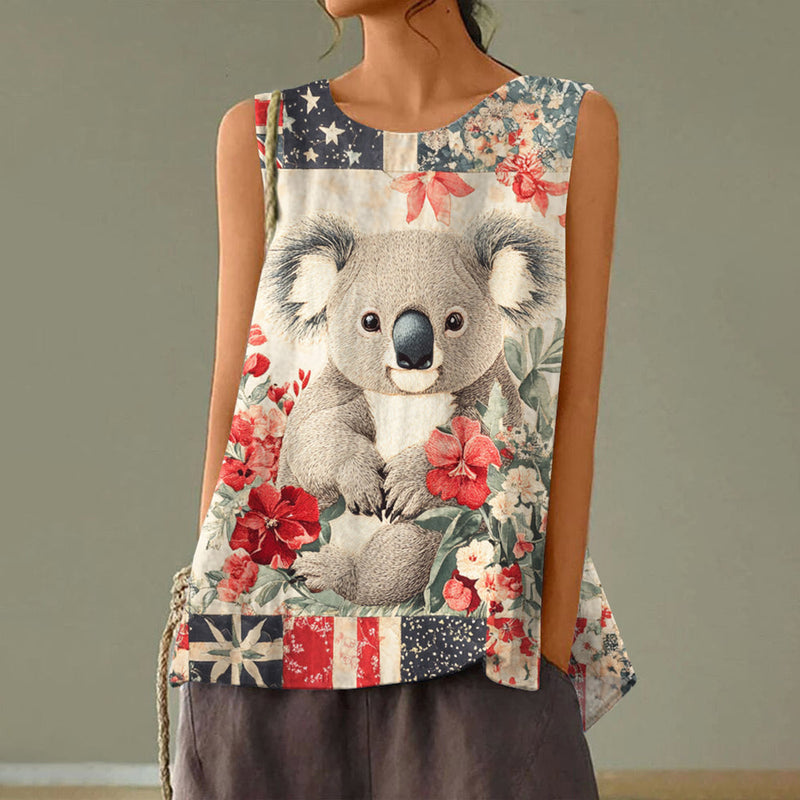 Gracefully Designed Top