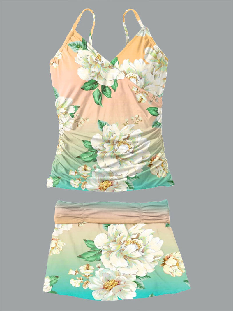 Vintage Inspired Garment