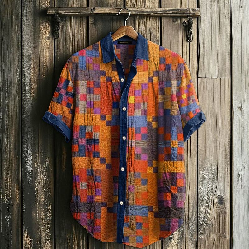Gracefully Designed Shirt