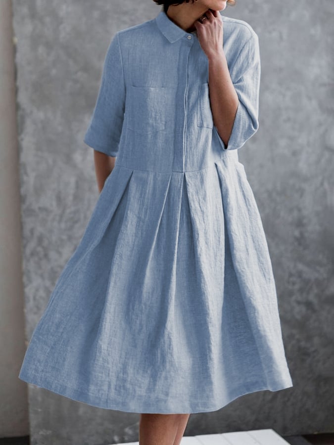 Elegantly Designed Dress