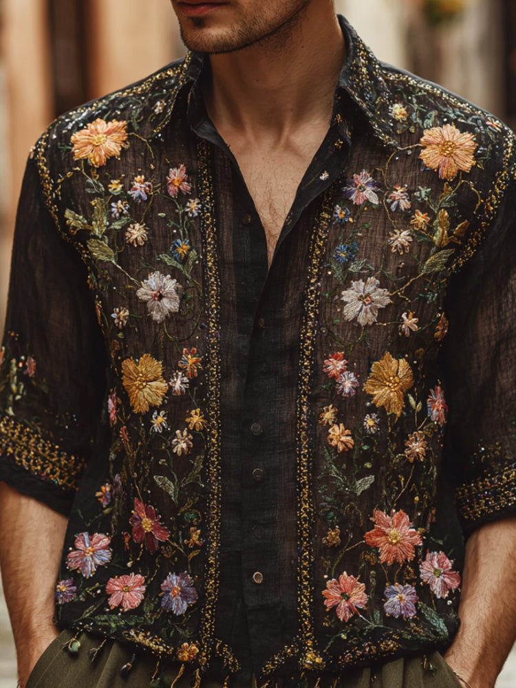 Classic Vintage Shirt