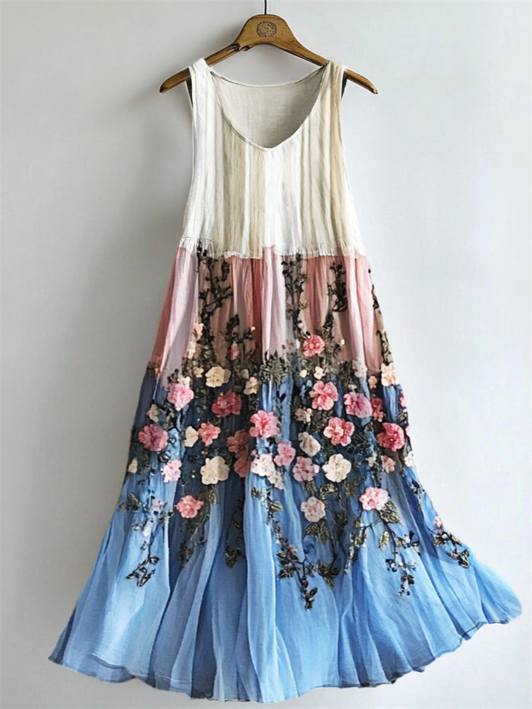 Elegantly Designed Dress