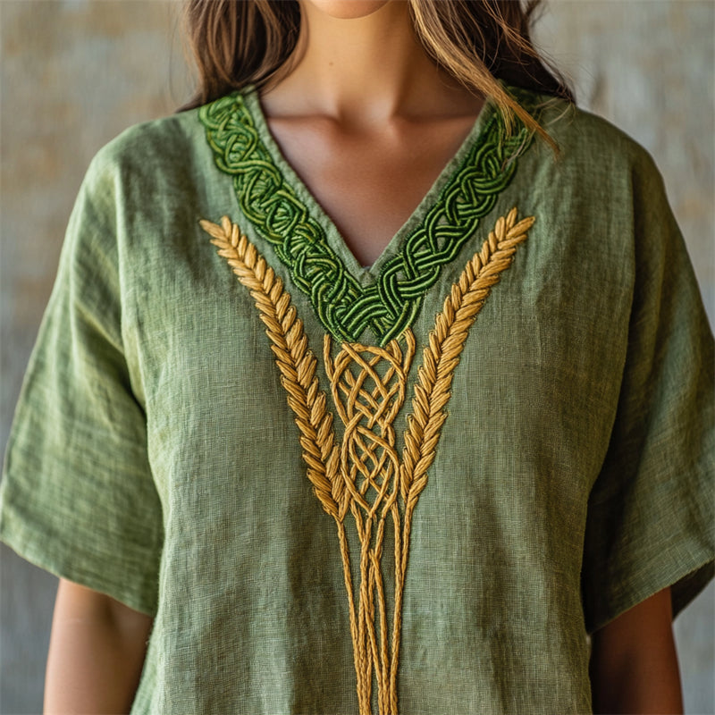 Elegantly Designed Garment