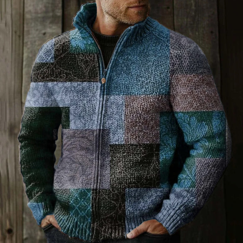 Elegantly Designed Sweater
