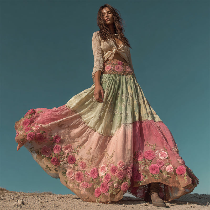 Beautifully Crafted Garment