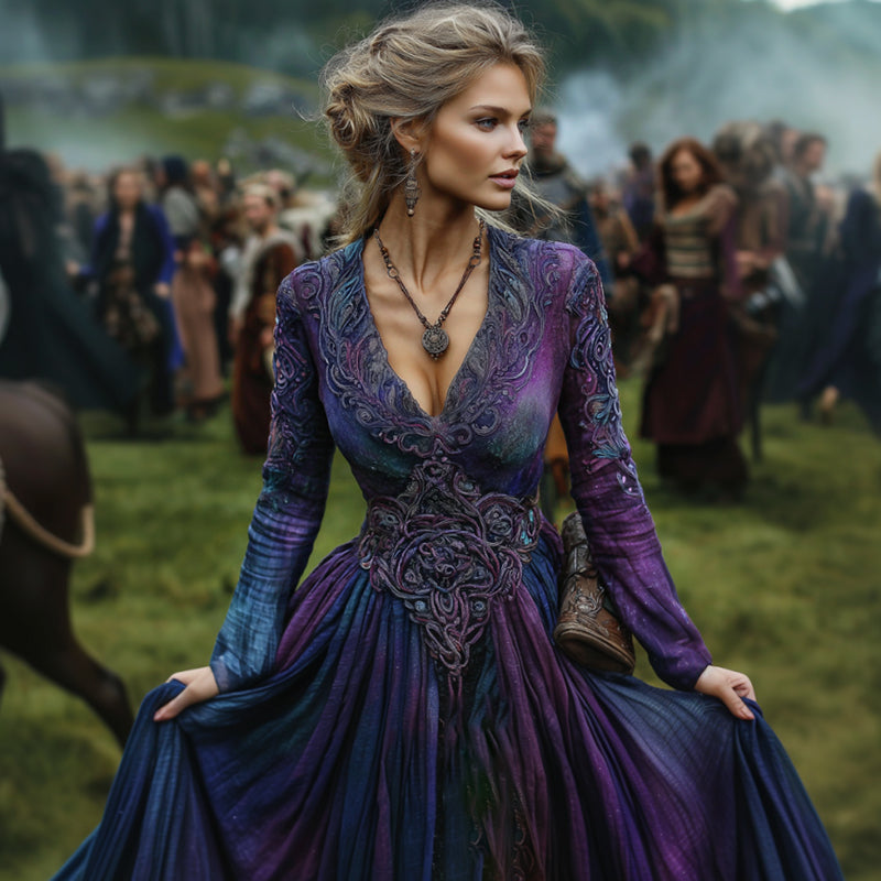 Beautifully Crafted Dress