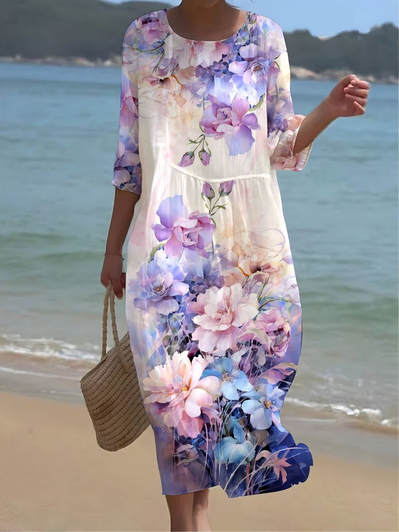 Thoughtfully Designed Dress