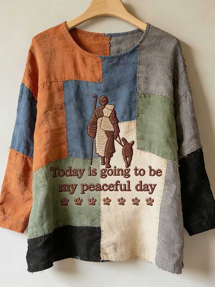 Classic Designed Garment