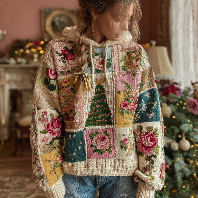 Elegantly Designed Sweater