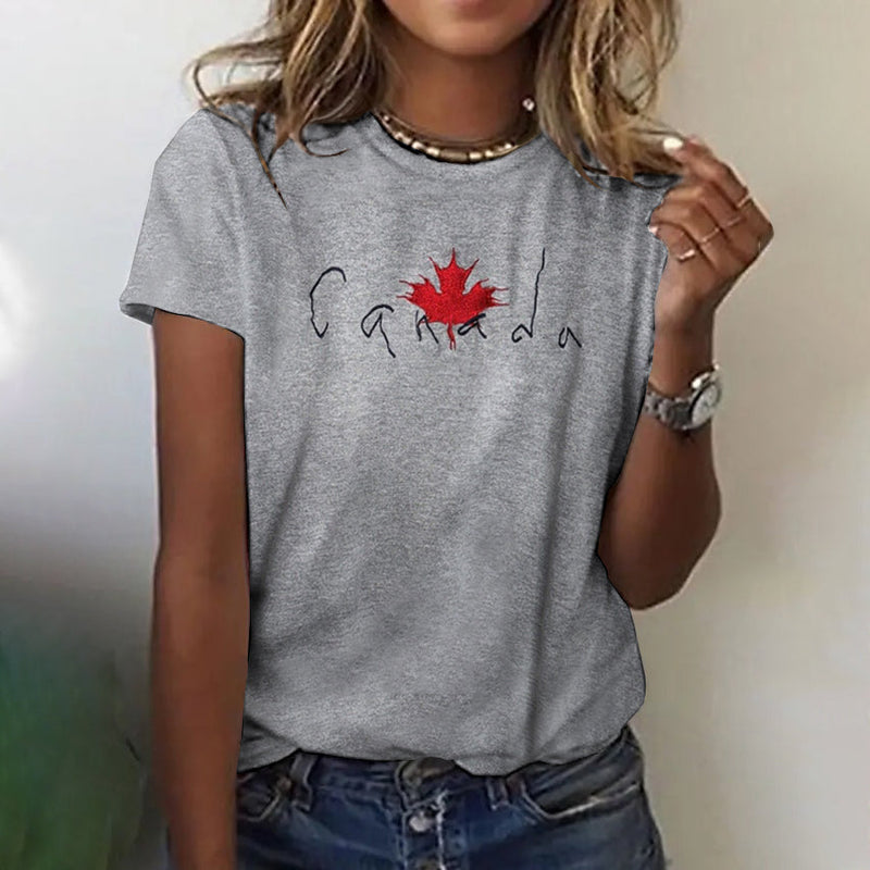 Classic Designed T-Shirt