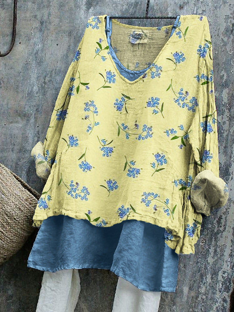Thoughtfully Designed Garment