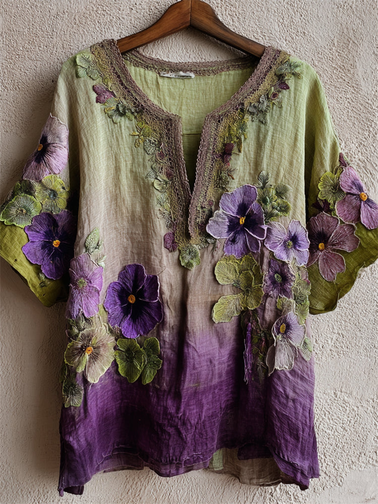 Classic Vintage Shirt