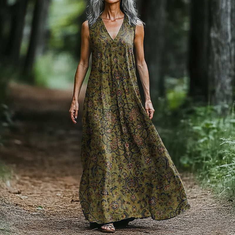 Classic Vintage Garment