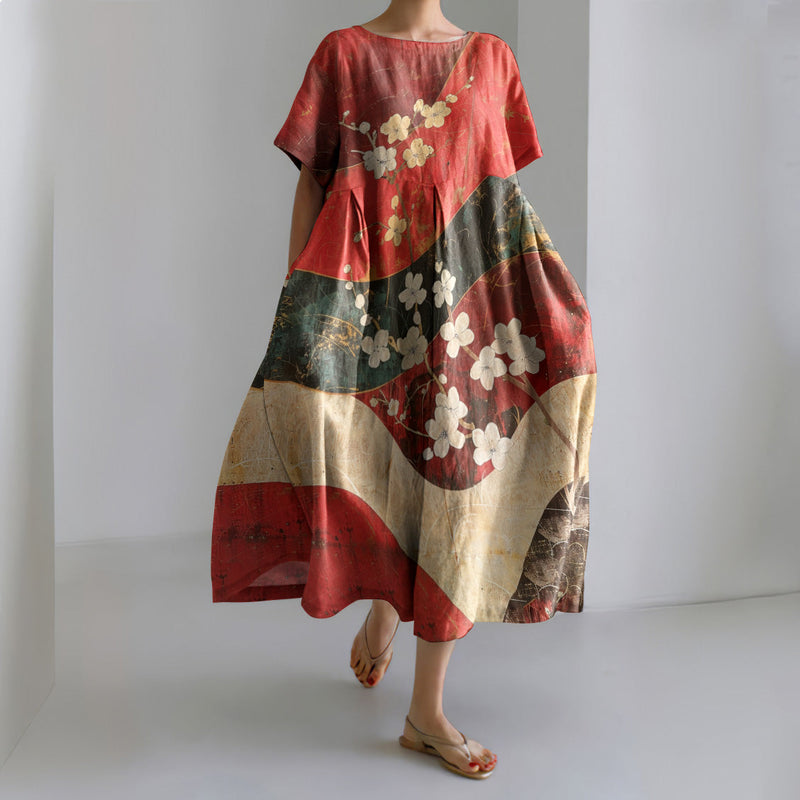 Elegantly Designed Dress