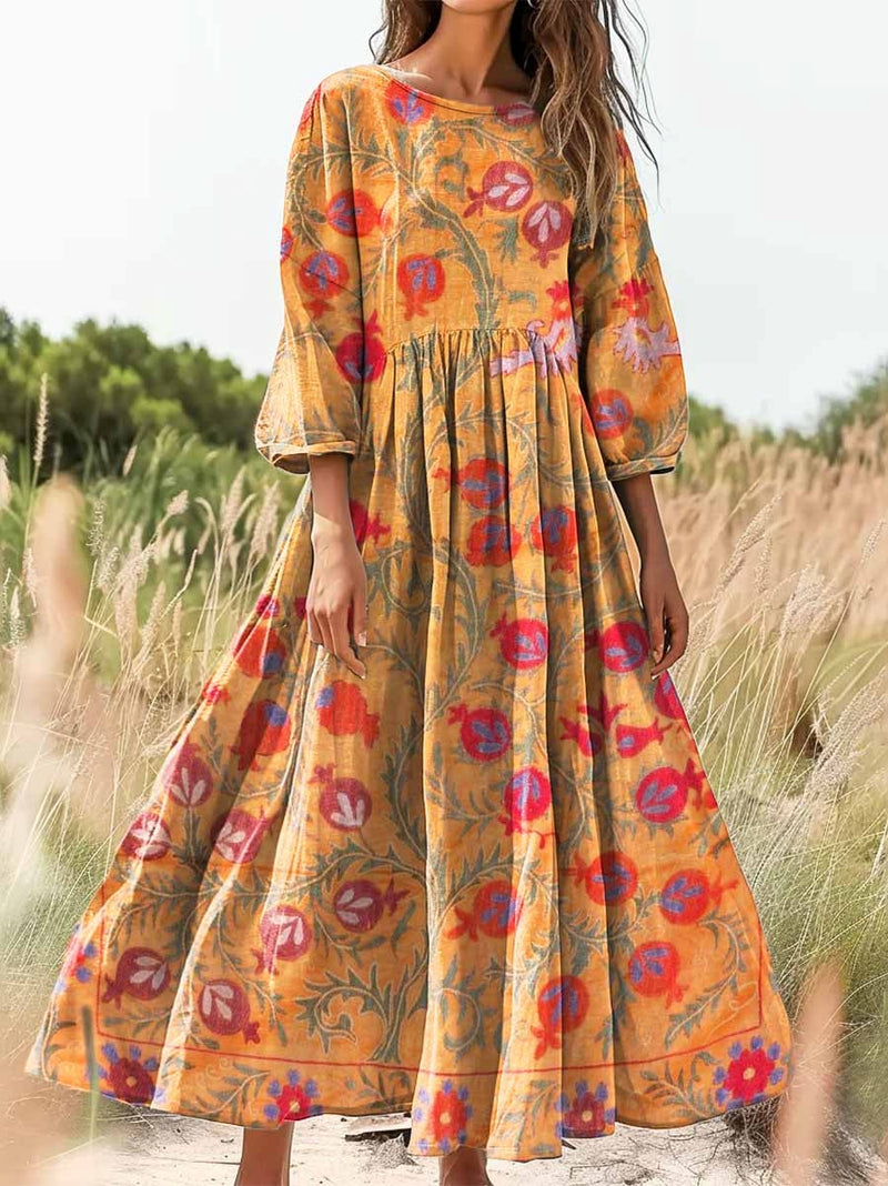 Elegantly Designed Dress