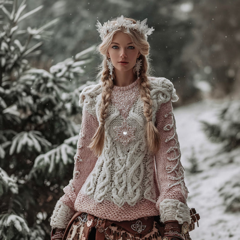 Classic Vintage Sweater