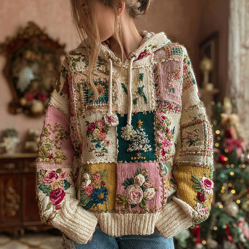 Elegantly Designed Sweater