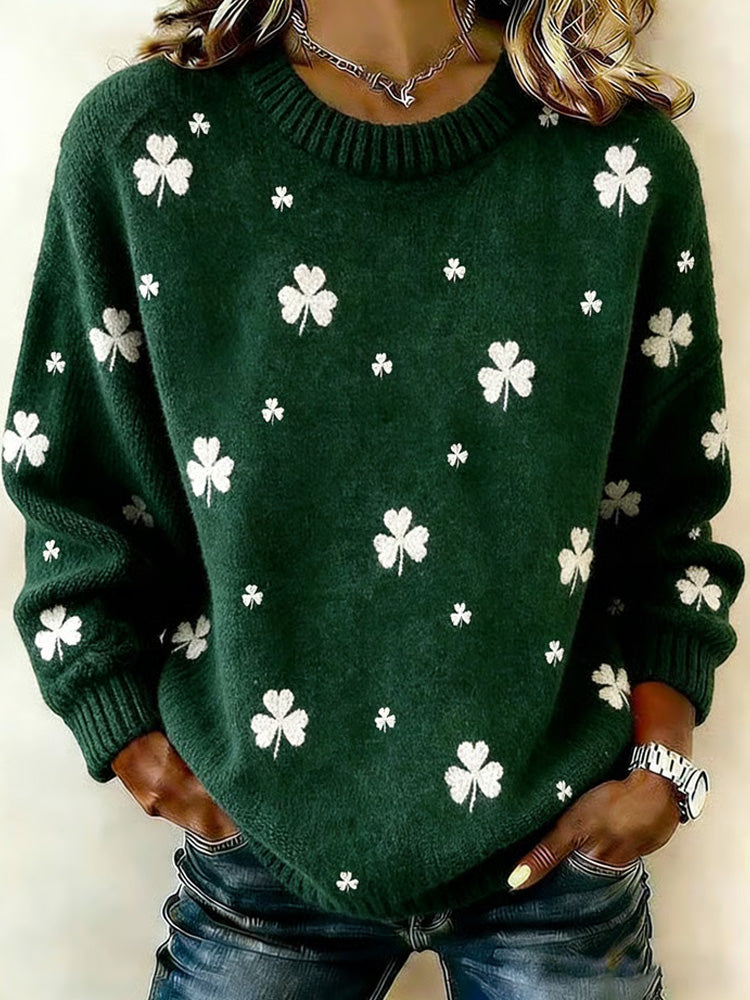 Classic Vintage Sweater