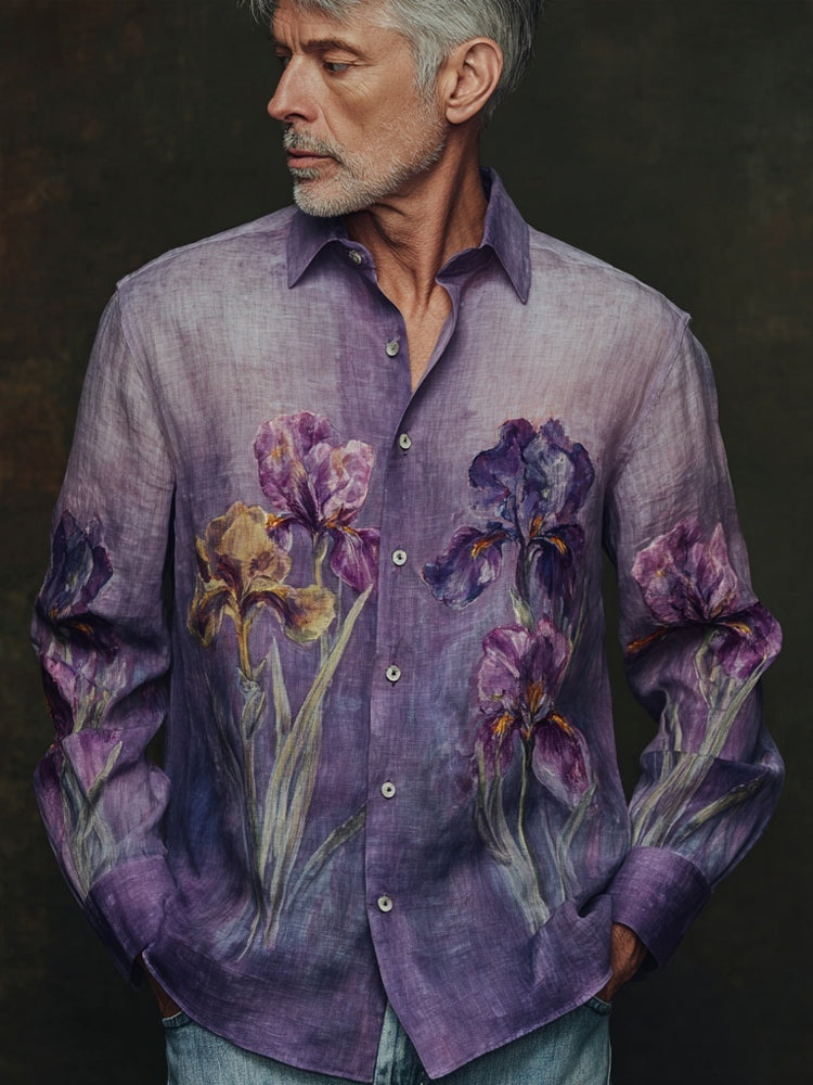 Beautifully Crafted Shirt