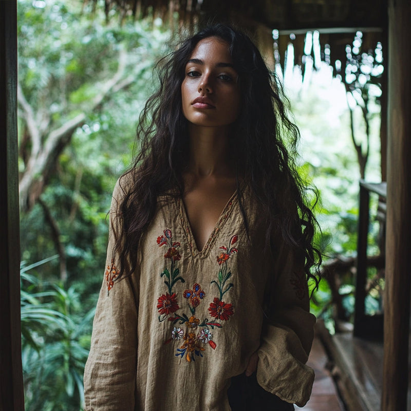 Classic Vintage Shirt