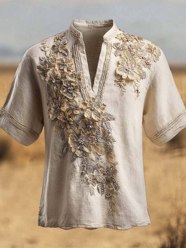 Beautifully Crafted Shirt