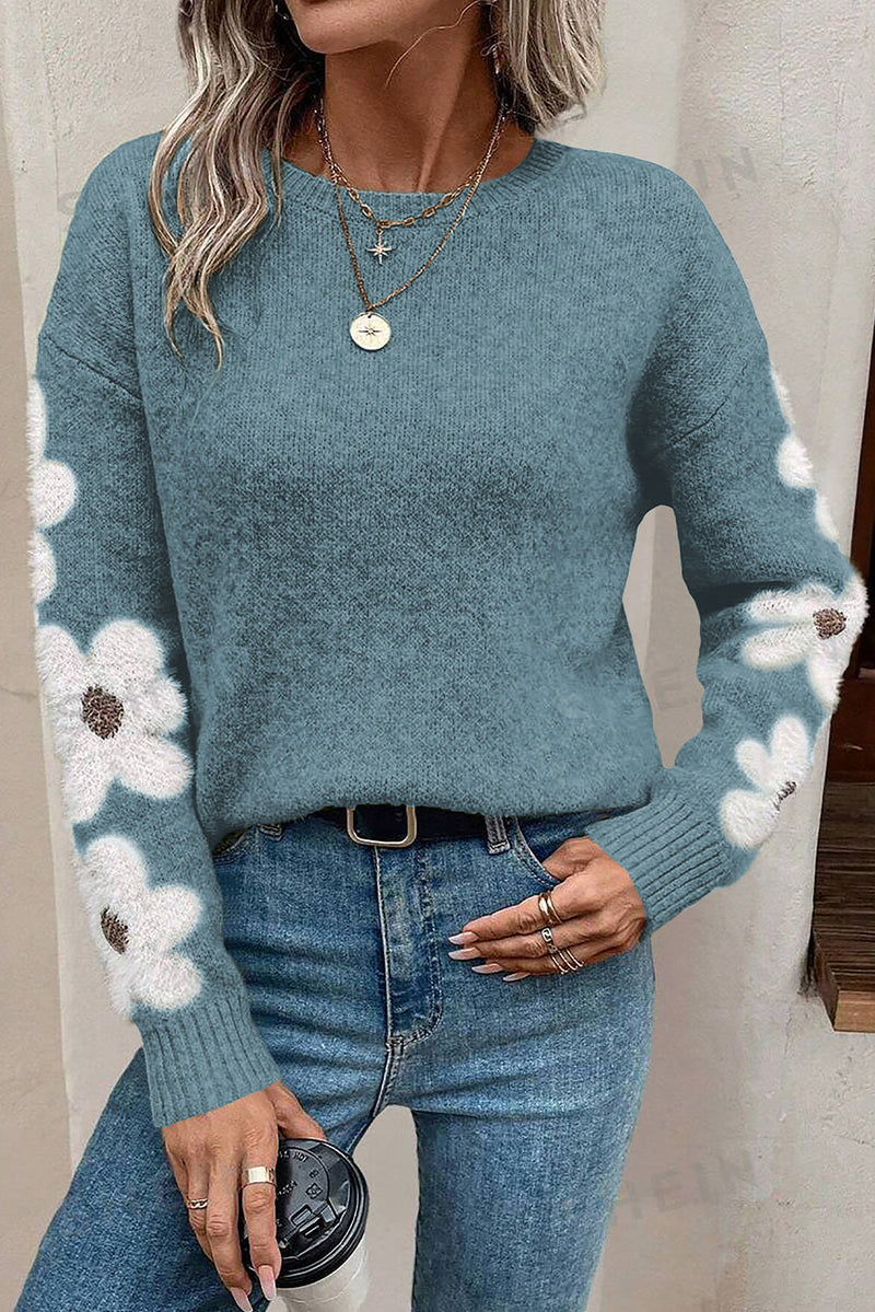 Classic Vintage Sweater