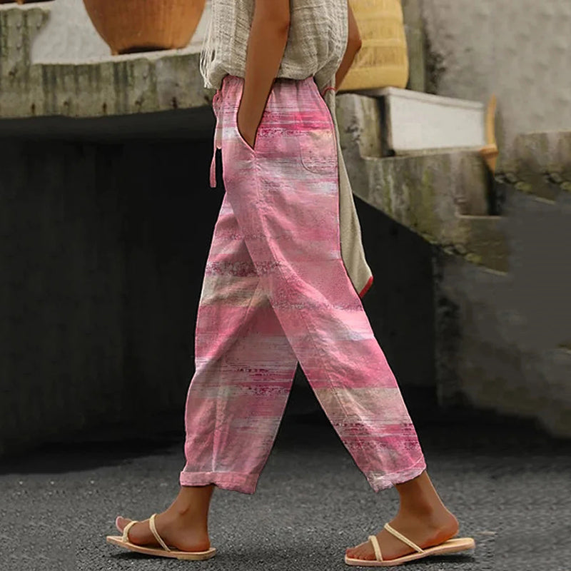Elegantly Designed Pants