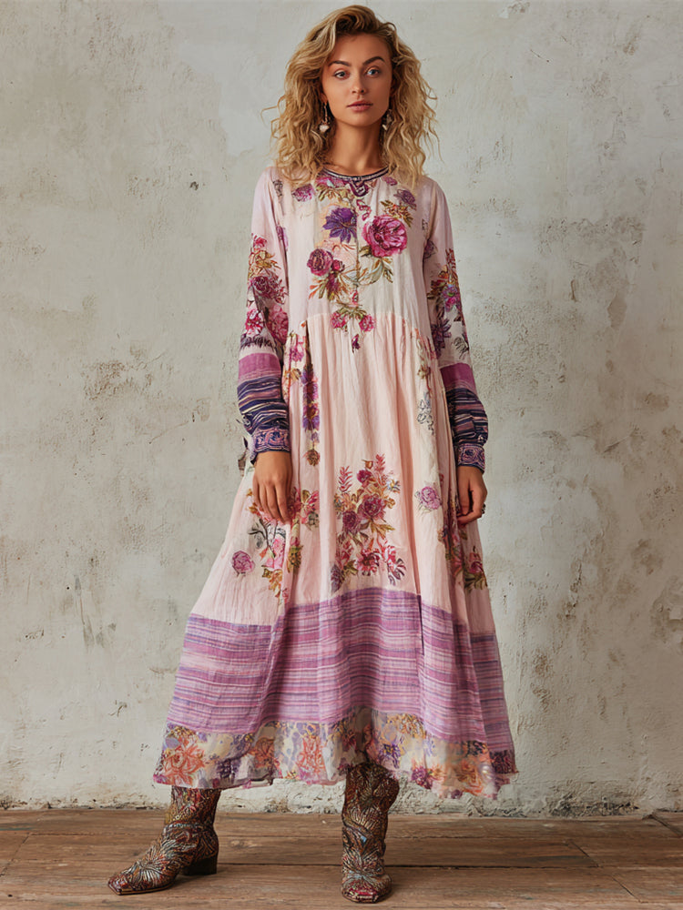 Elegantly Designed Dress
