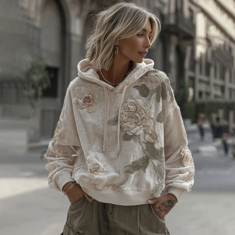 Beautifully Crafted Garment