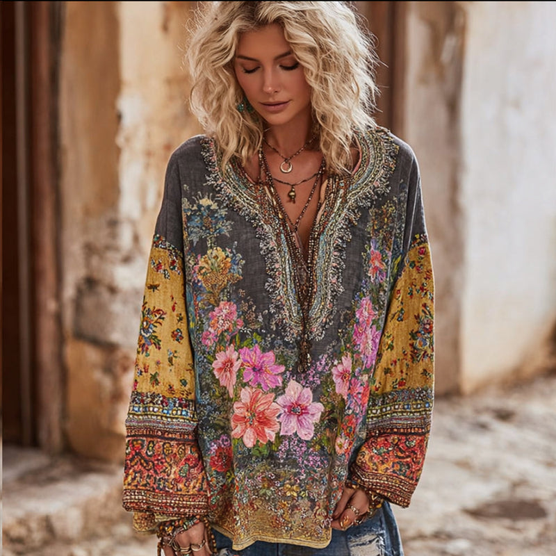 Gracefully Designed Top
