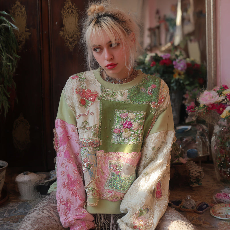 Vintage Inspired Shirt