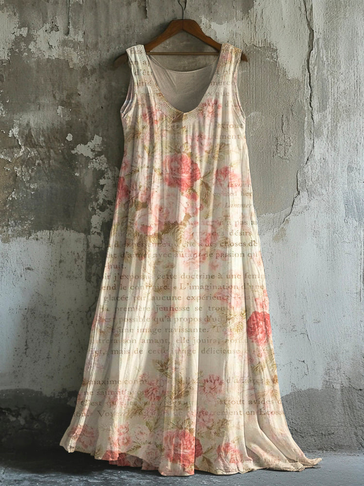 Beautifully Crafted Dress