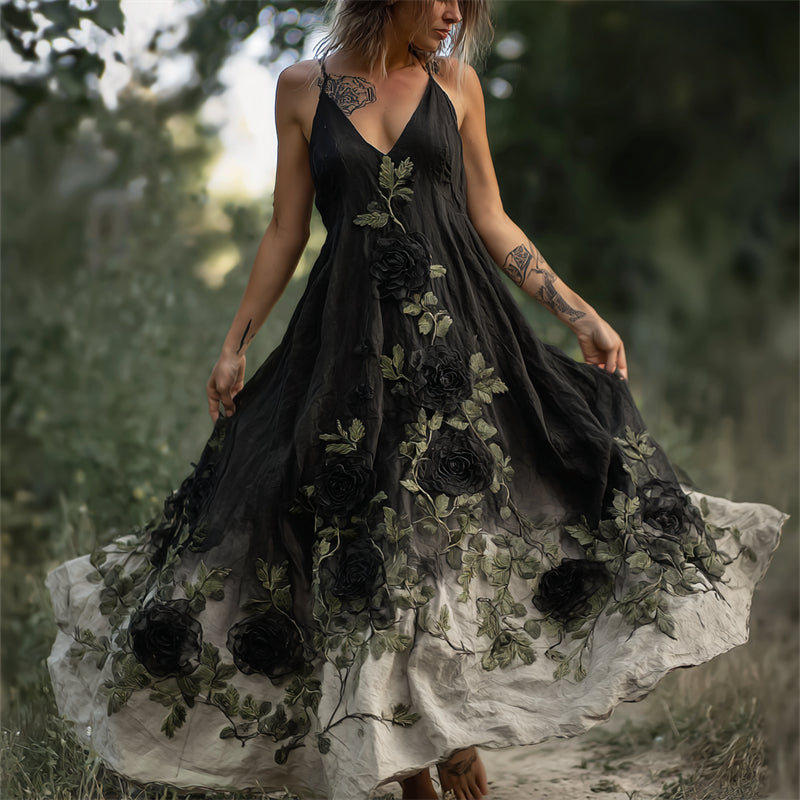 Thoughtfully Designed Dress