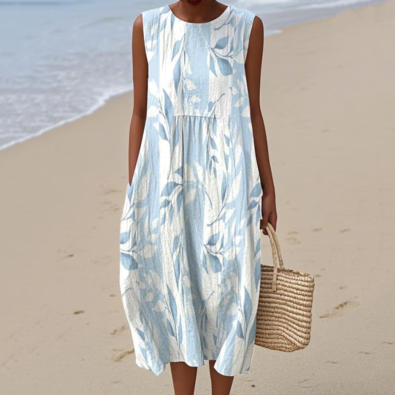 Vintage Inspired Dress