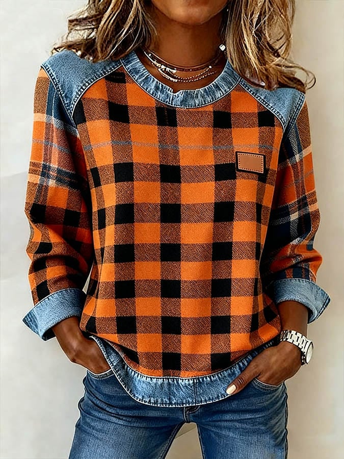 Beautifully Crafted Pullover