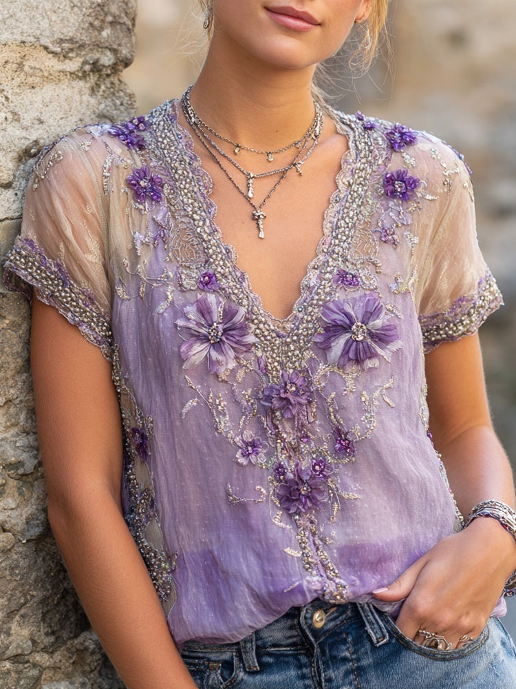 Classic Designed Shirt