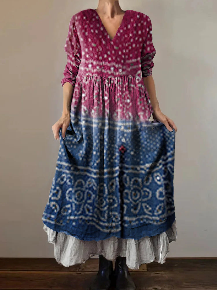 Classic Vintage Garment